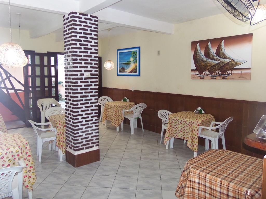 Pousada Vila Nova Valença Kültér fotó