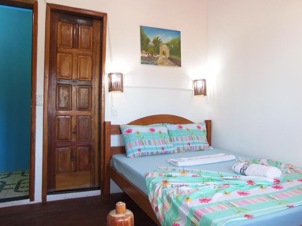 Pousada Vila Nova Valença Szoba fotó