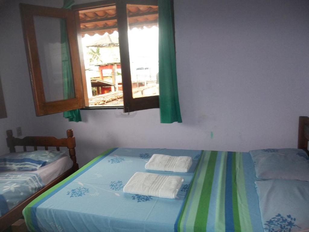 Pousada Vila Nova Valença Szoba fotó
